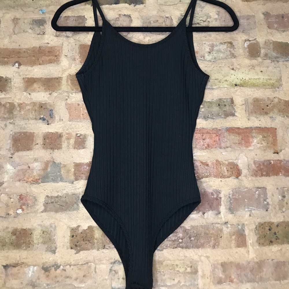 Akira bodysuit tank